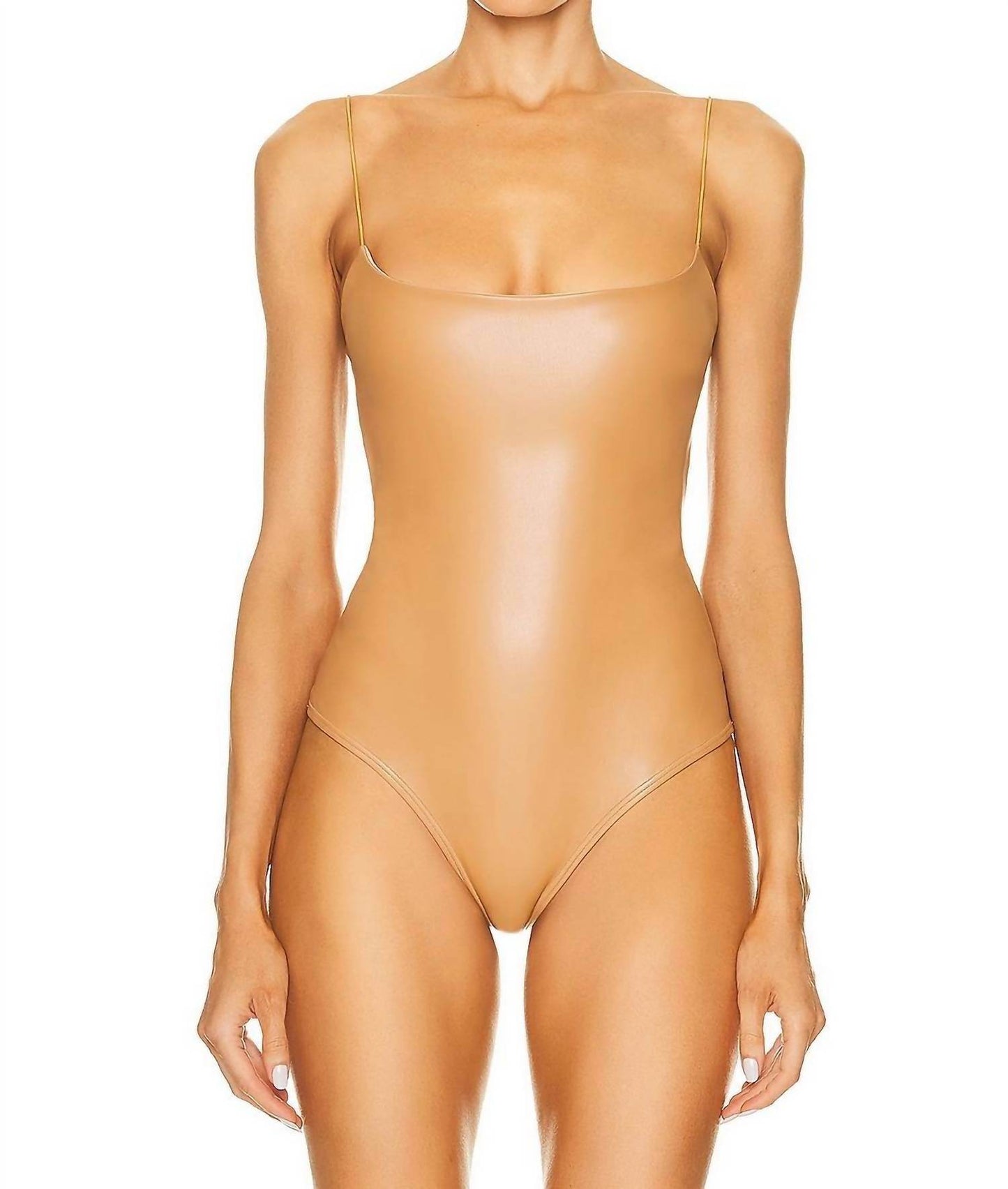 ALIX NYC - Hirst Bodysuit - Rack Hunt -