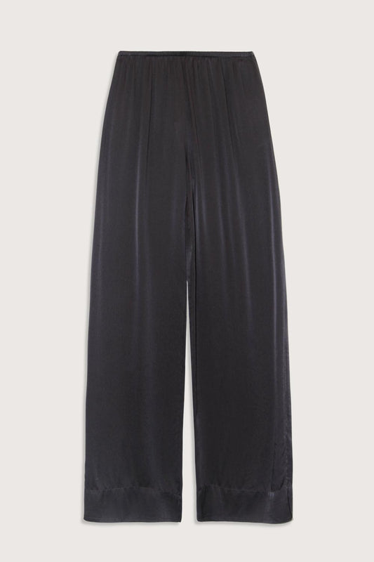 Women's Stretch Silk Pant