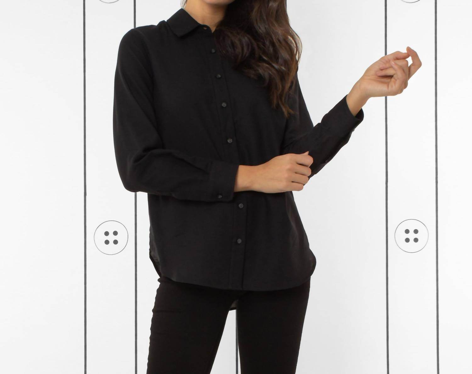 Thirteen Seven - Risky Business Shirt - Rack Hunt -