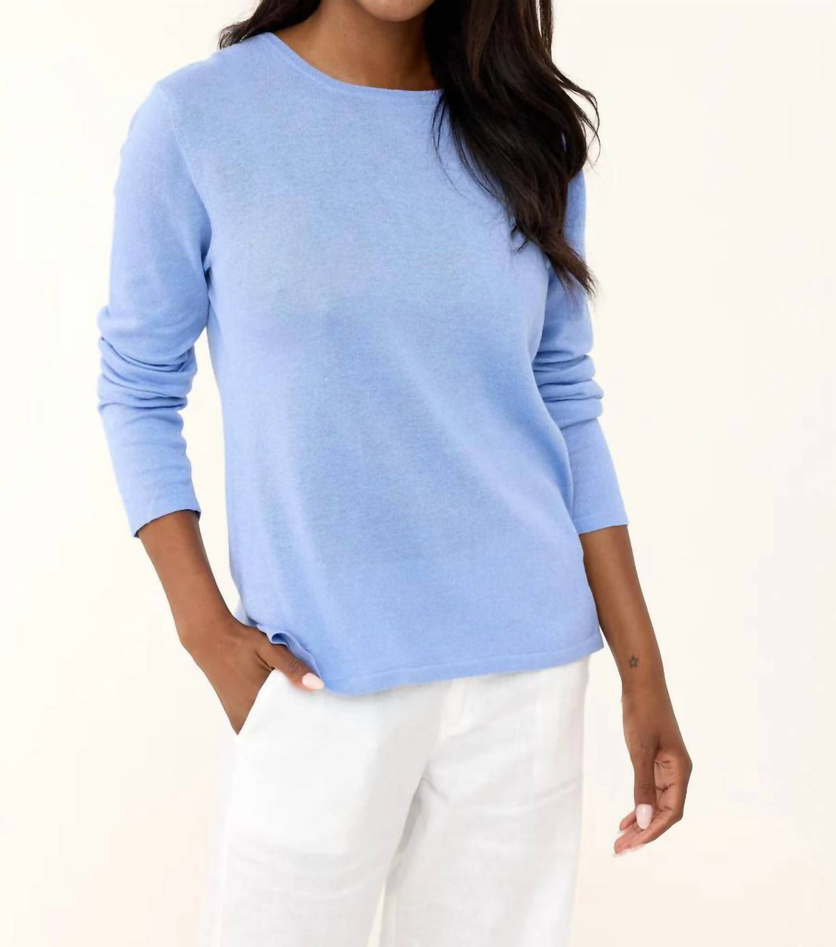 Brittany Sweater