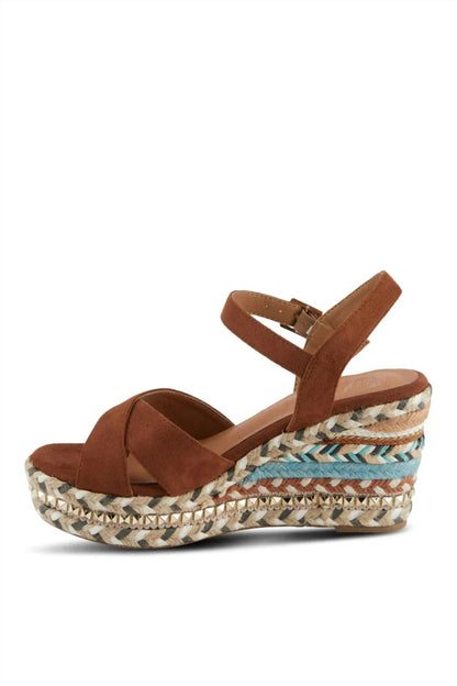 Women's Sloane Wedge Sandal