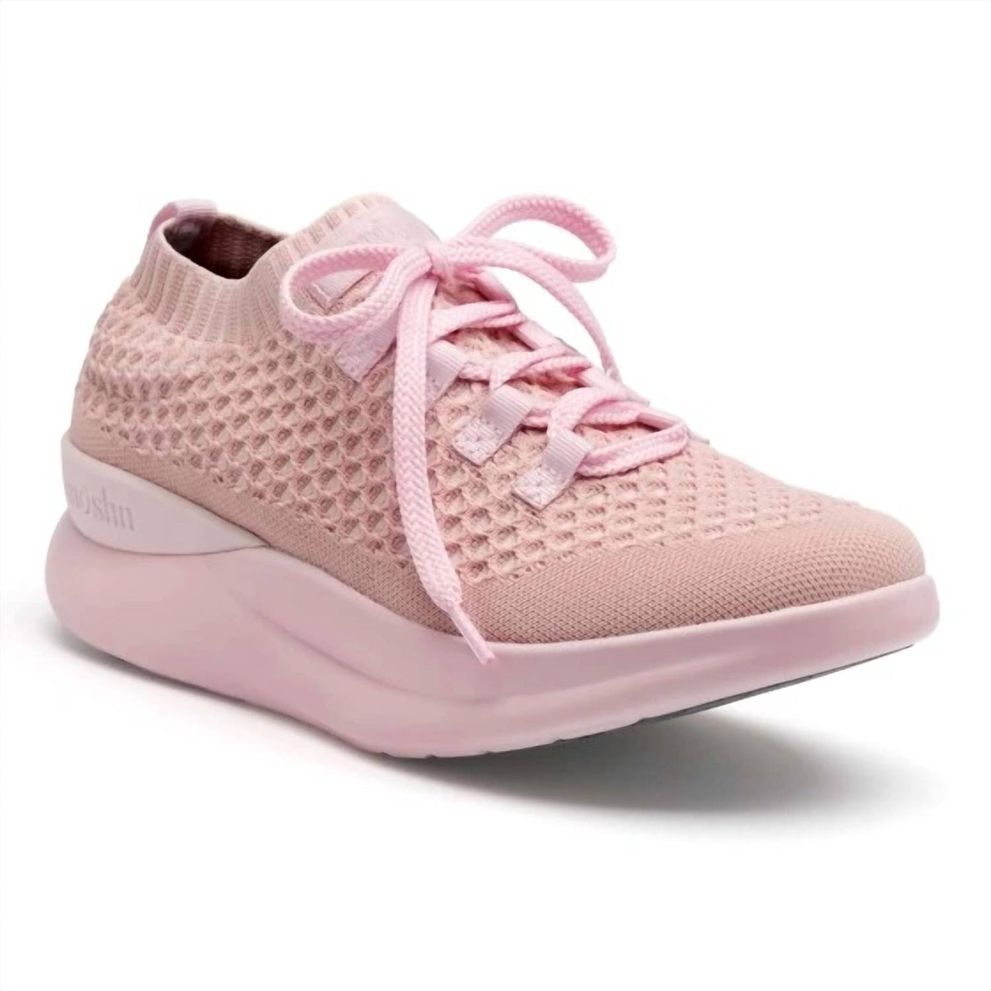 Women's Vigor Casual Rocket Bottom Sneakers