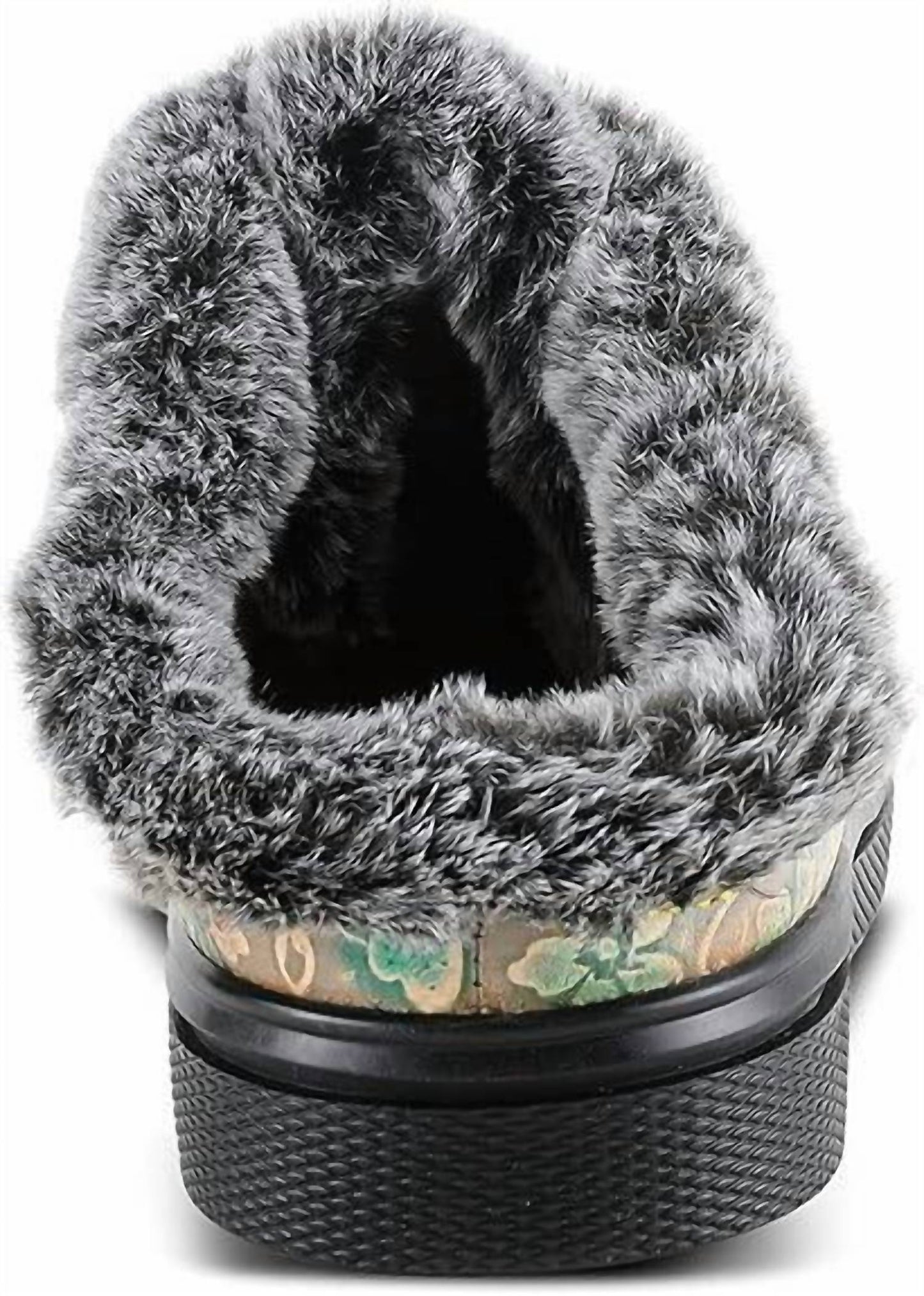 Women's Lamya Slip On Mule