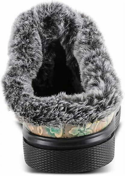 Women's Lamya Slip On Mule