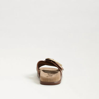 Women's Darla Multi Buckle Slide Sandals