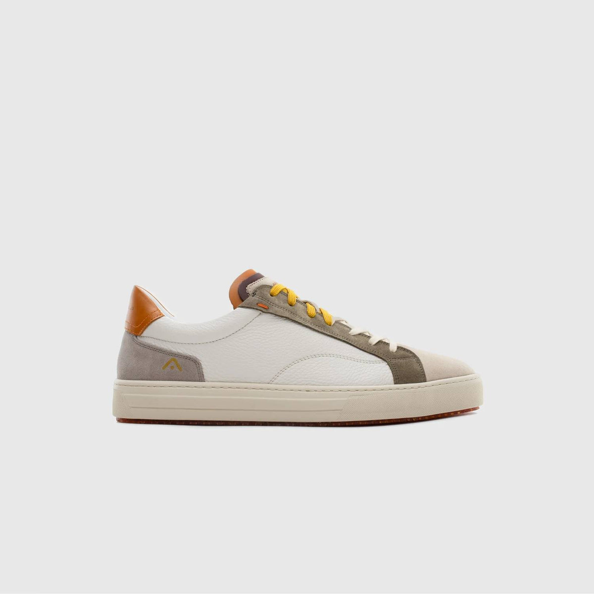 Men's Anopolis Lace Up Sneaker