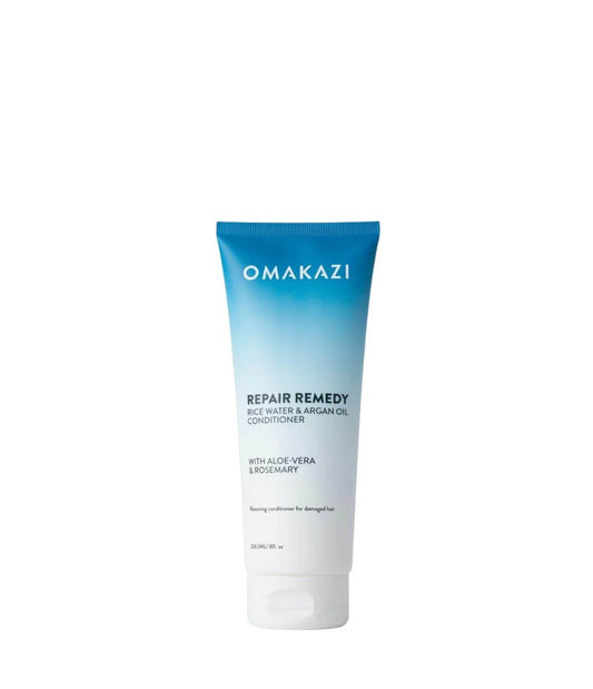 Omakazi Beauty - Repair Remedy Rice Water & Argan Oil Conditioner - Rack Hunt