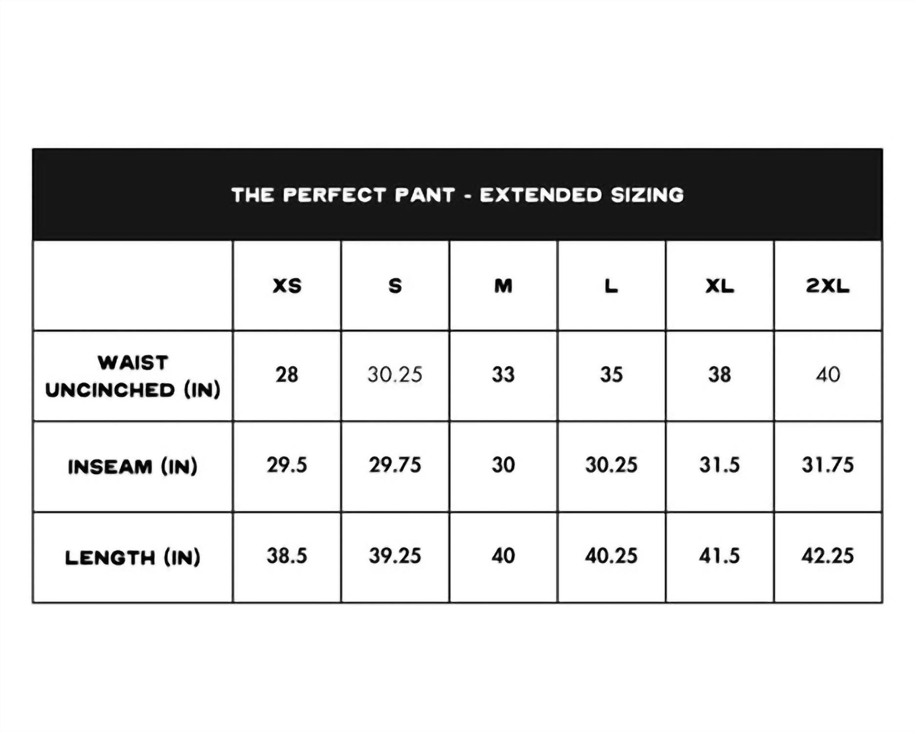Sonder Haus - Perfect Pants - Rack Hunt -