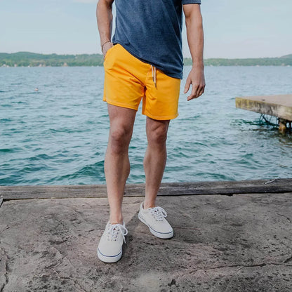 Sea Culture - Riviera Swim Trunk - Rack Hunt