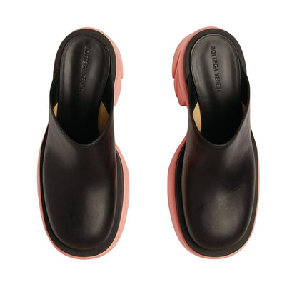 Women's Flash Mules