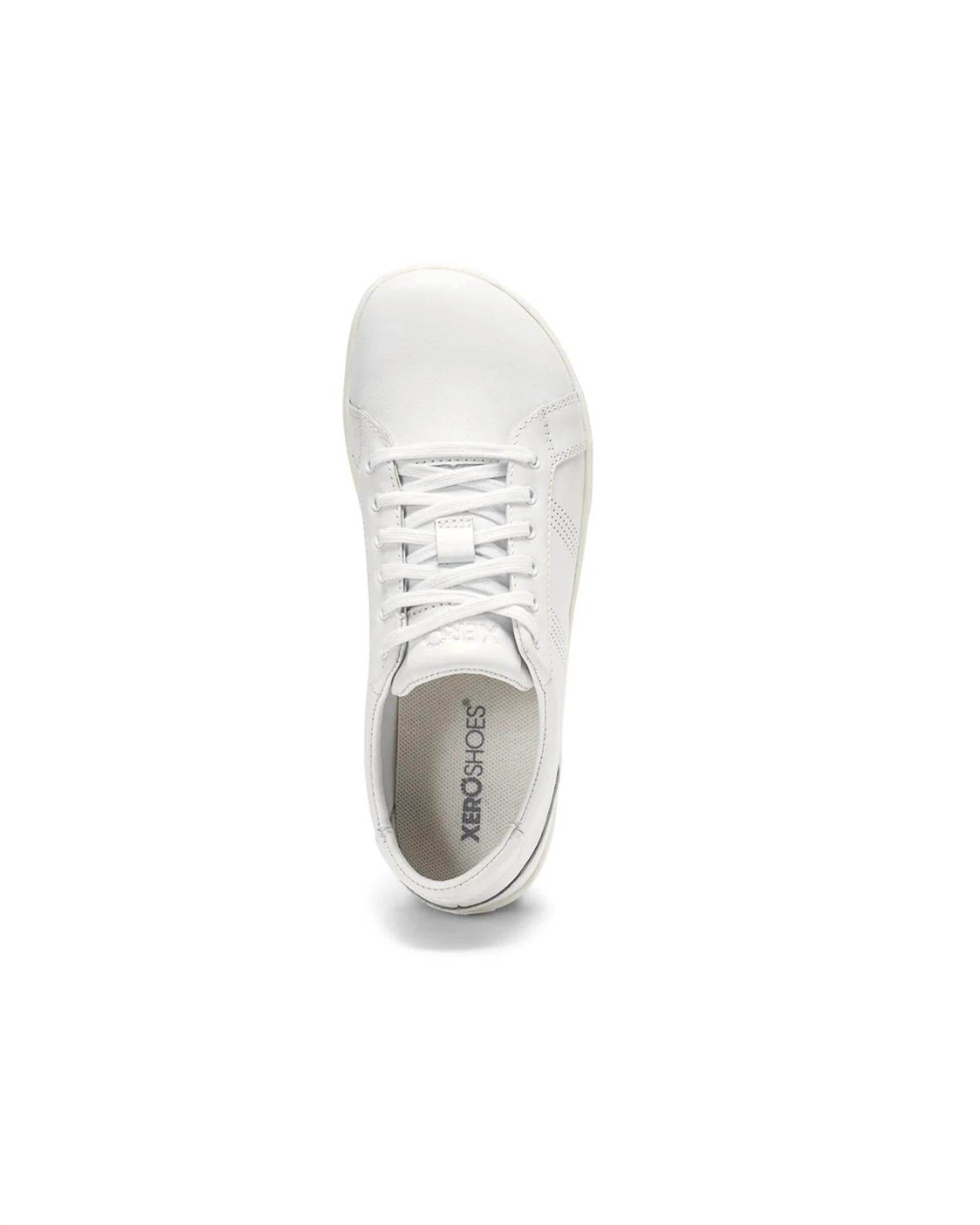 Xero Shoes - Men's Dillion Leather Sneaker - Rack Hunt