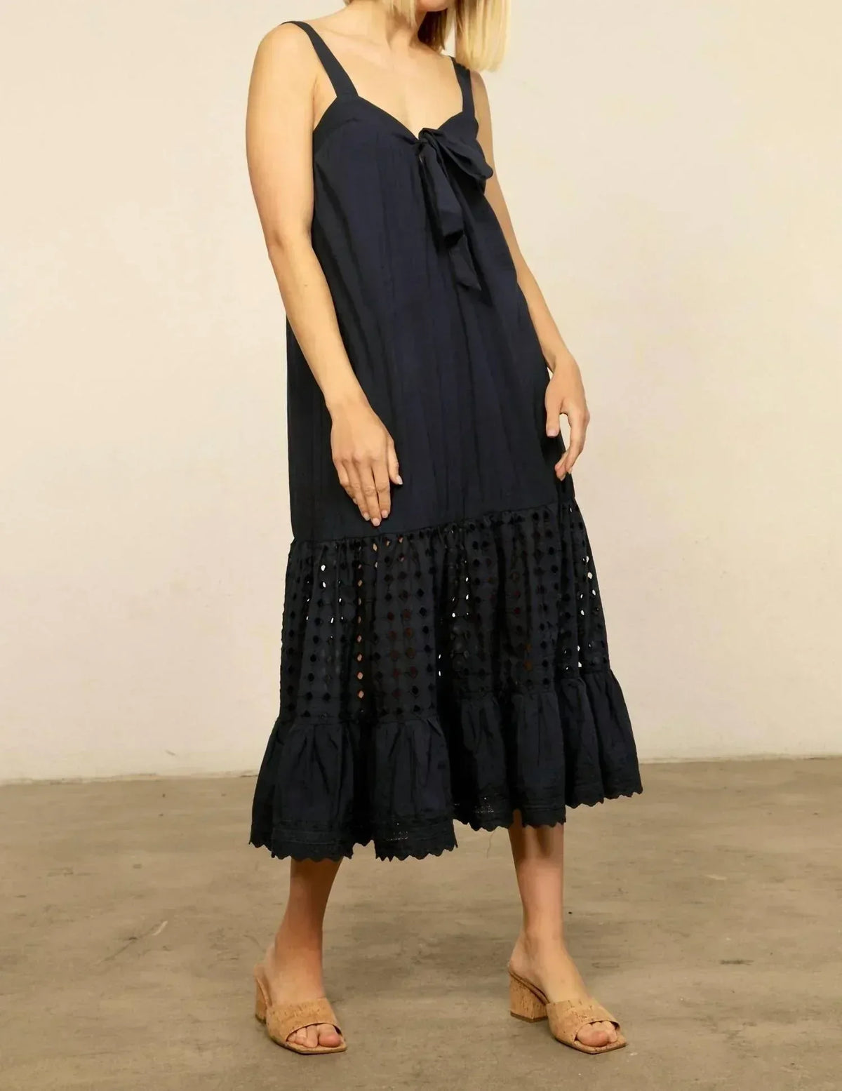 NIGHTCAP - Costa Coquette Dress - Rack Hunt