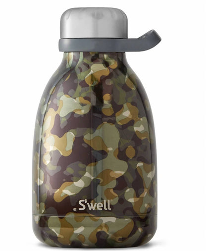 Roamer 40oz Water Bottle