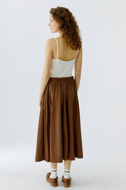 Campus Club Skirt
