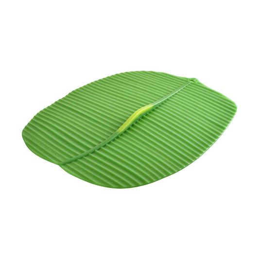 Charles Viancin - Banana Leaf Oblong Lid - Rack Hunt -