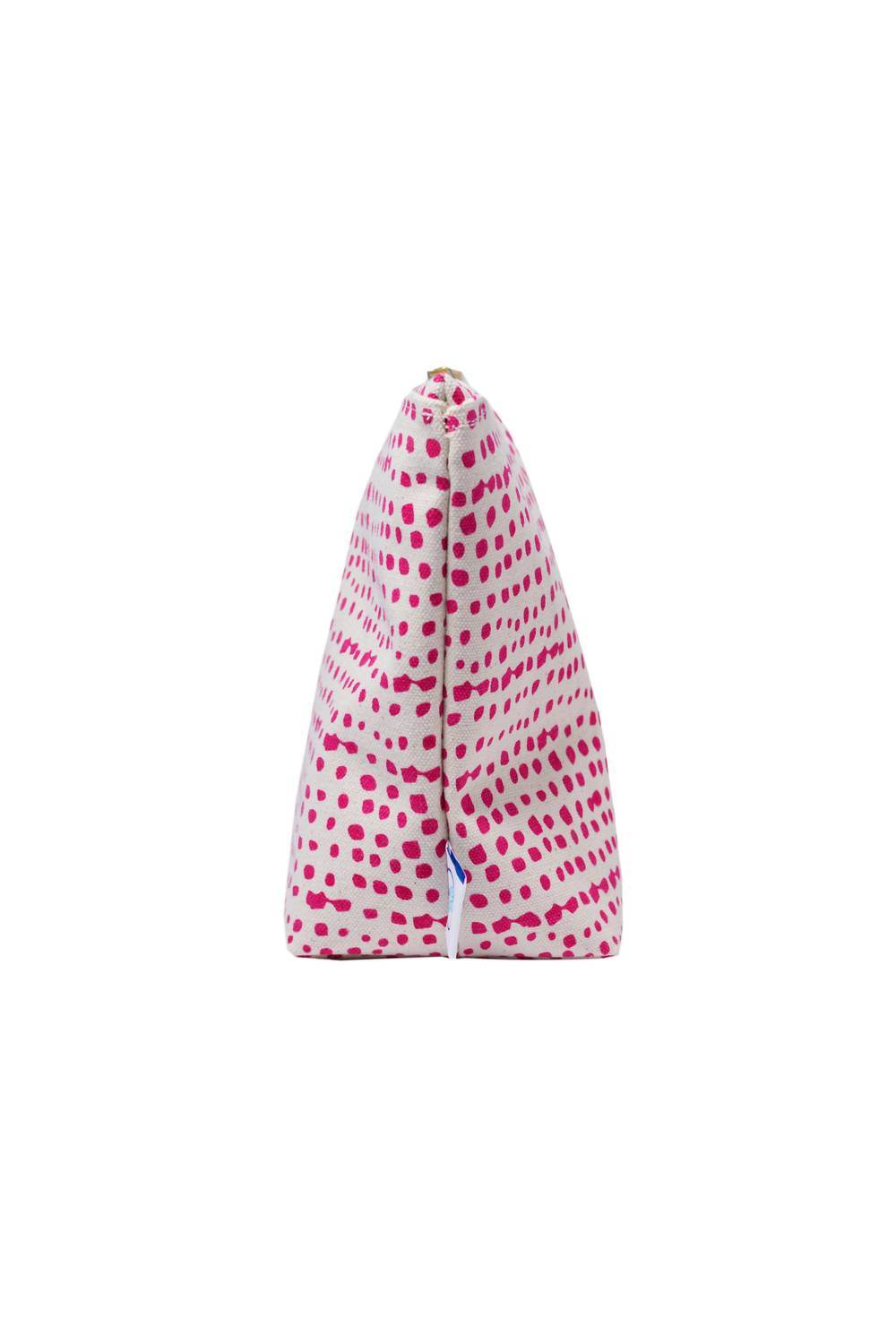 Dance Happy Designs - Women's Incana Cosmetic Bag - Rack Hunt -