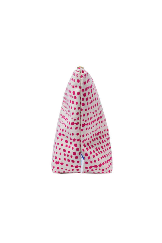 Dance Happy Designs - Women's Incana Cosmetic Bag - Rack Hunt -