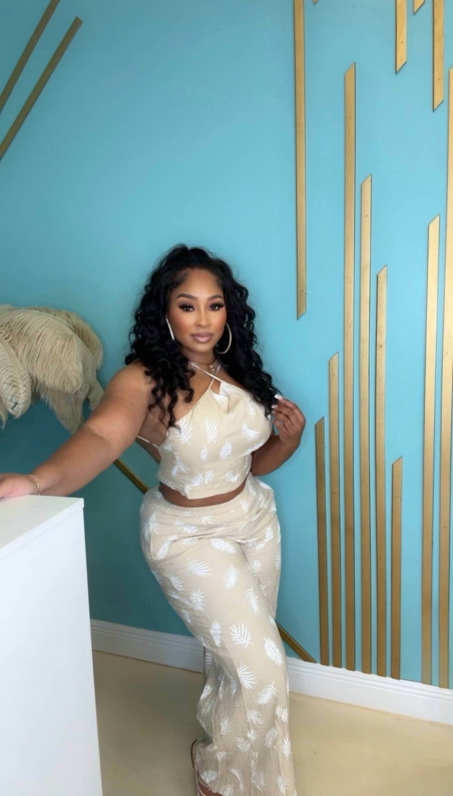 Magnolia Fashion - Coconut Set - Rack Hunt