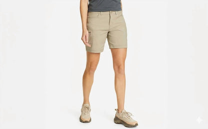 Guide Mid Rise Cargo Shorts