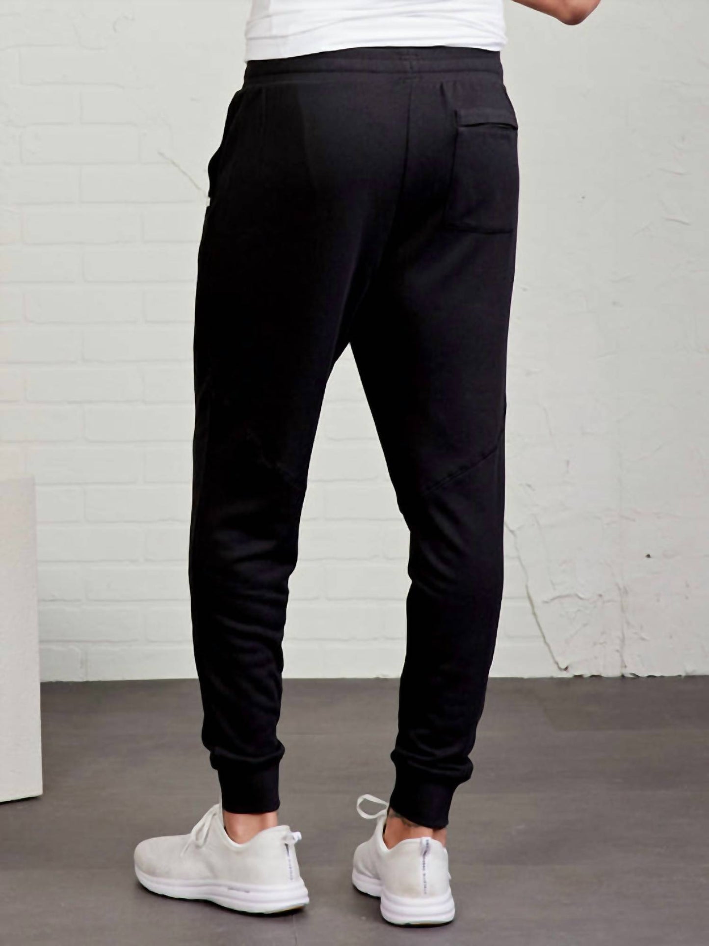 Hudson Fleece Pant