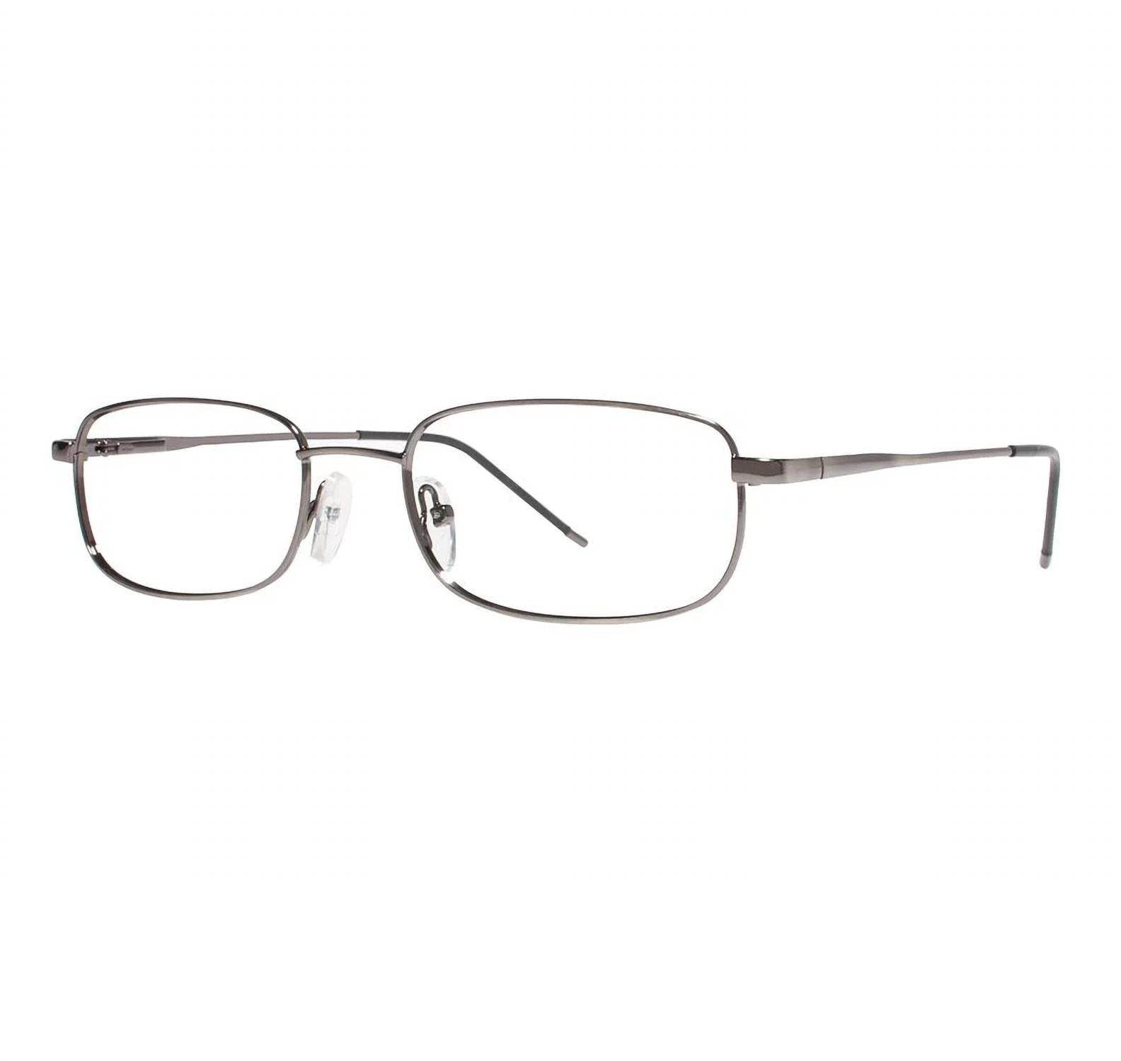 Giovani di Venezia - Men's Larry Eyeglasses - Rack Hunt -
