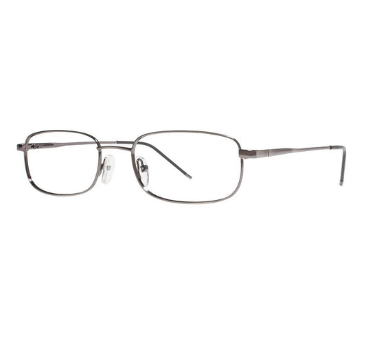 Giovani di Venezia - Men's Larry Eyeglasses - Rack Hunt -