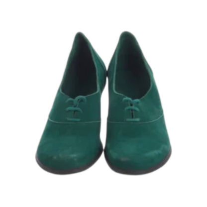 Women's Agada Lace-up Closed Toe Pumps