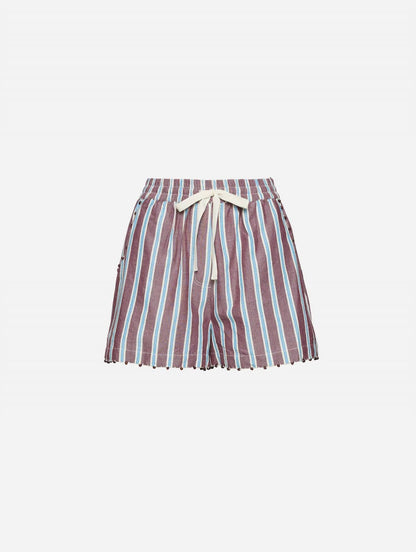 Silenus Summer Shorts