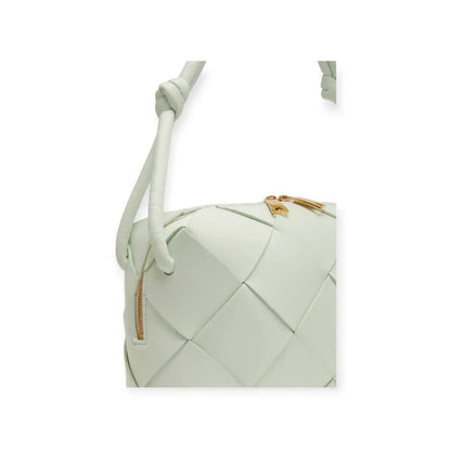 Bottega Veneta - Women's Small Cassette Camera Bag - Rack Hunt