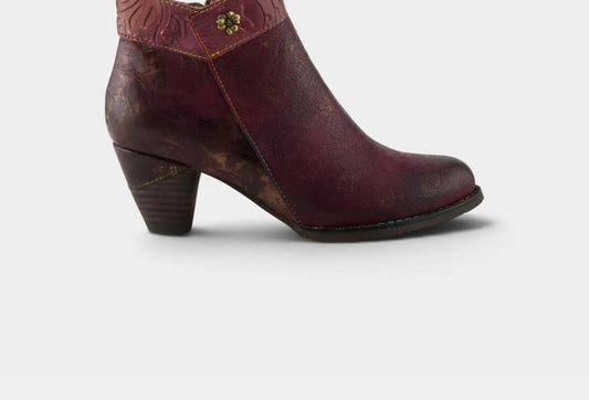 Women's Bestlove Boots