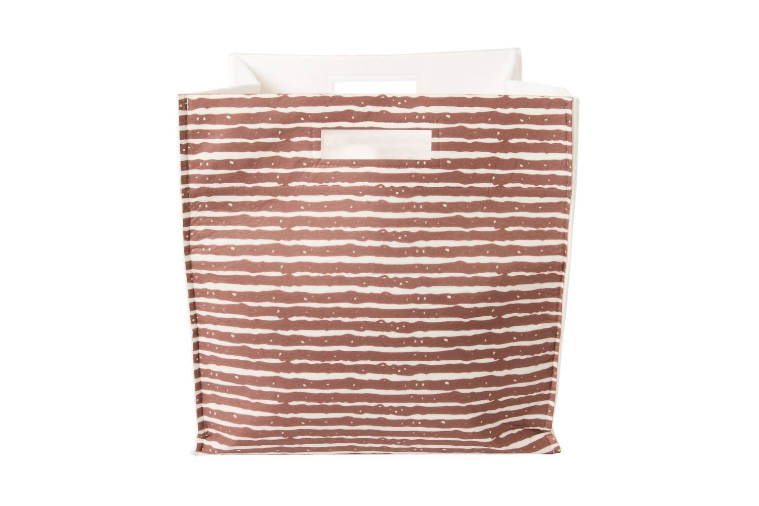 Dance Happy Designs - Lines Storage Bin - Rack Hunt -