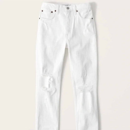 Curve Love High Rise Skinny Jeans