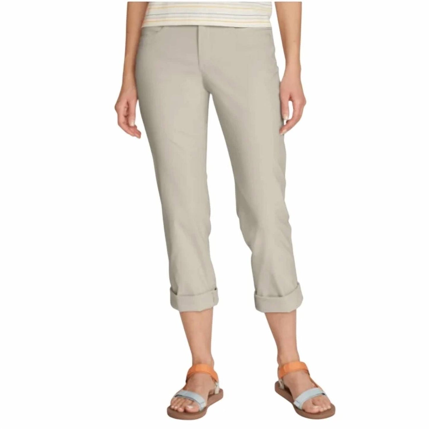 Sightscape Horizon Convertible Roll-up Pants