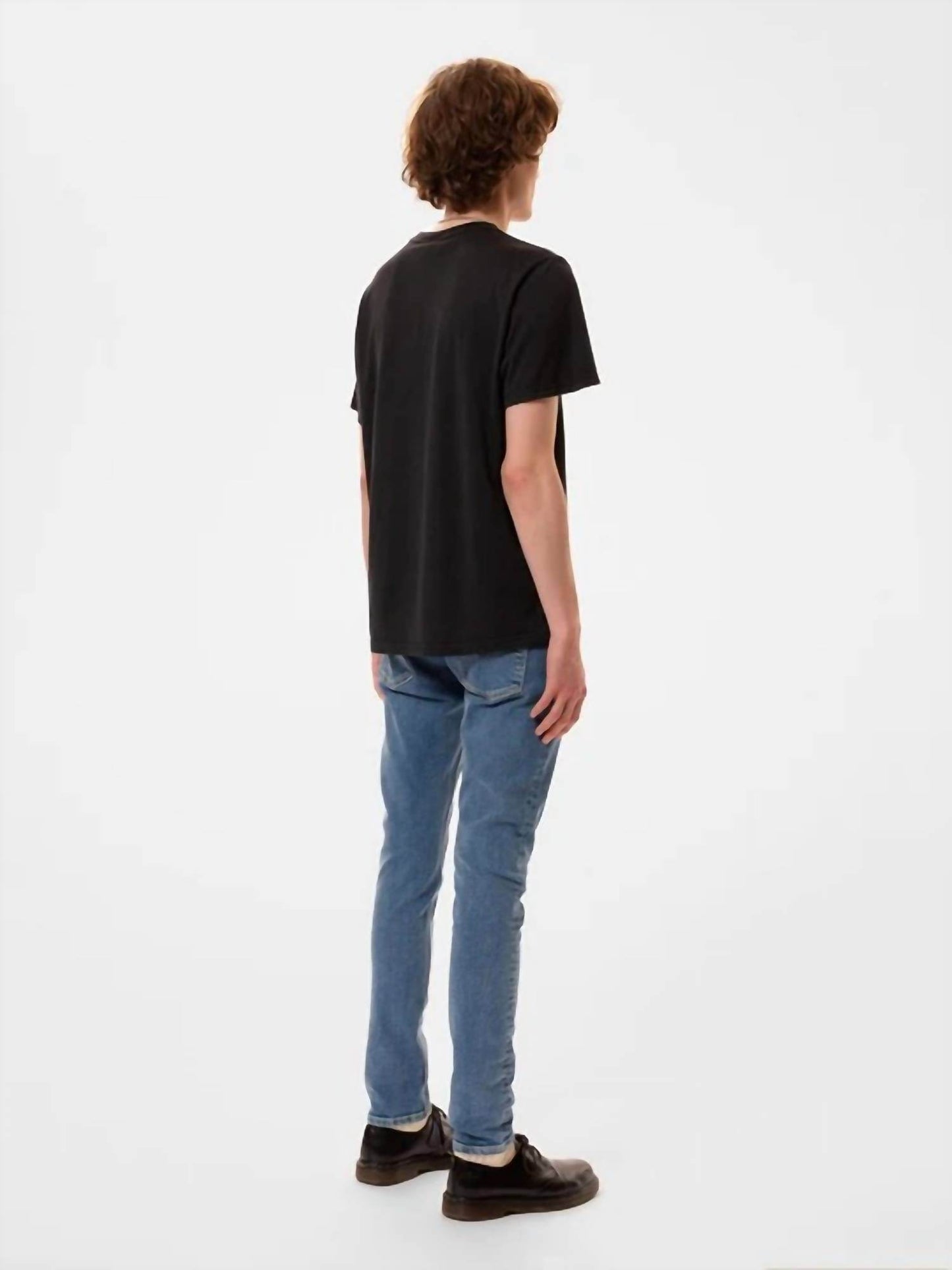Nudie Jeans - Roy Shock Tee - Rack Hunt