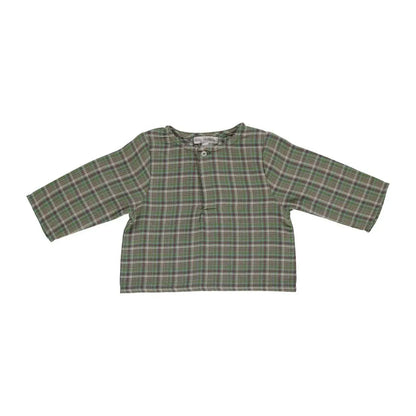 Bebe Organic - Girls Jean Shirt - Rack Hunt