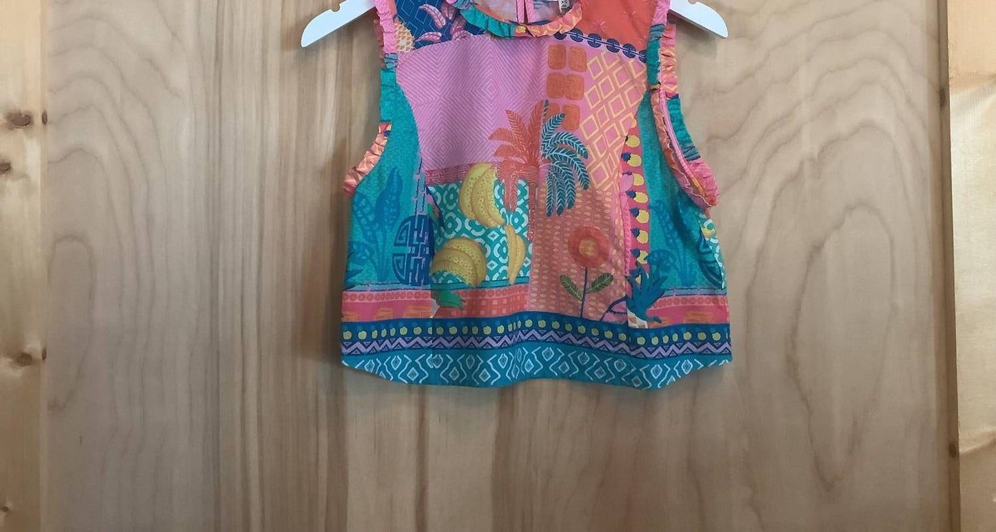 Women's Aviana Sleeveless Top