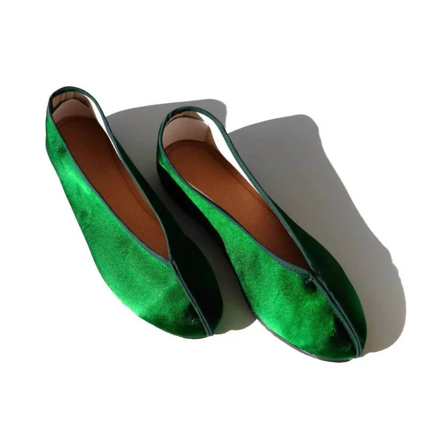 The Wax Apple - Women's Theater Shoes - Rack Hunt -