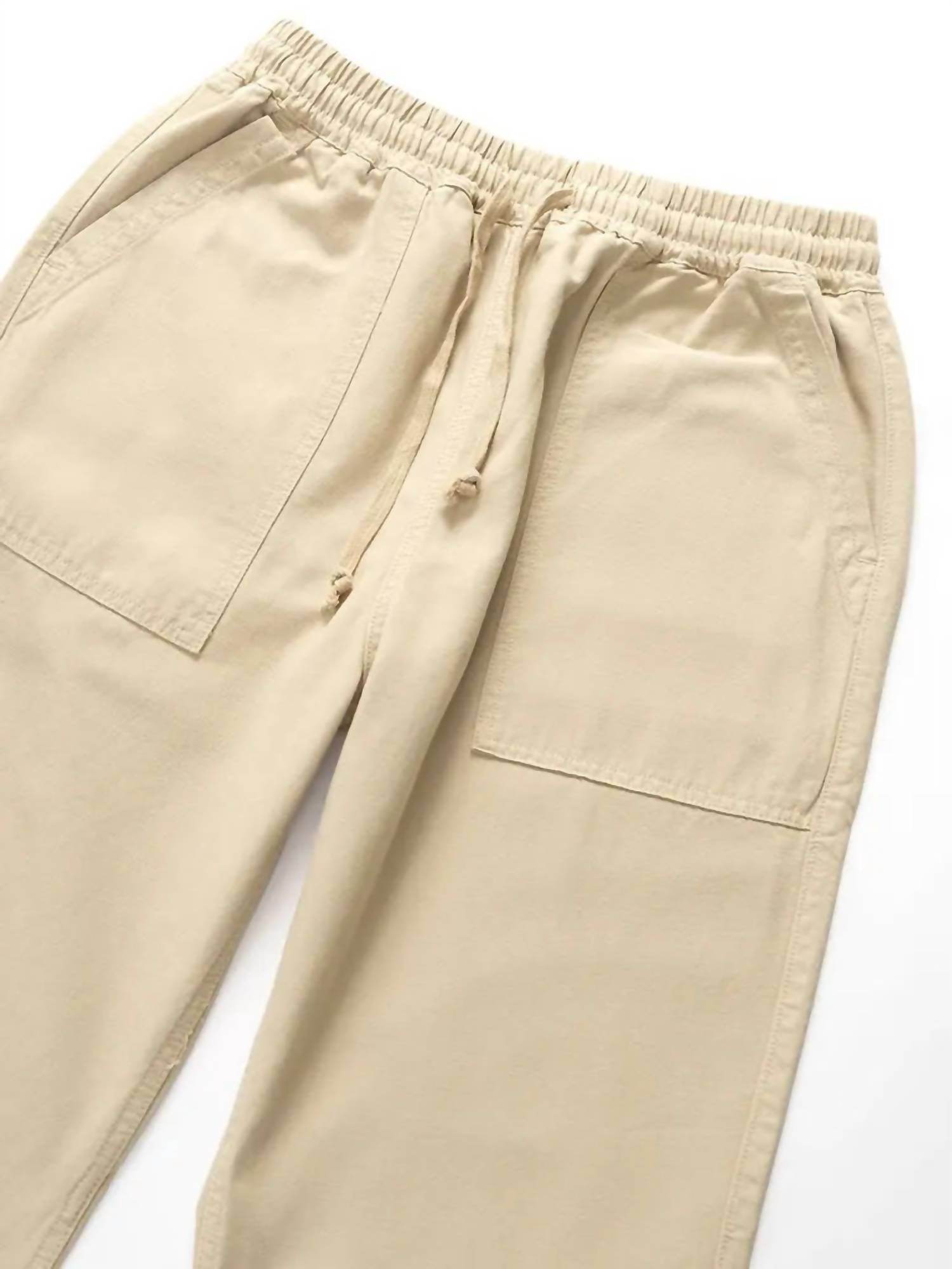 Service Works - Canvas Chef Pants - Rack Hunt -