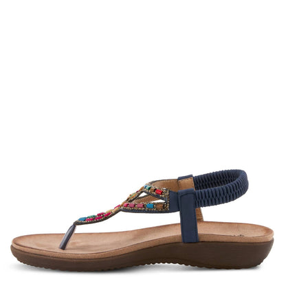 Women's Crema Sandals