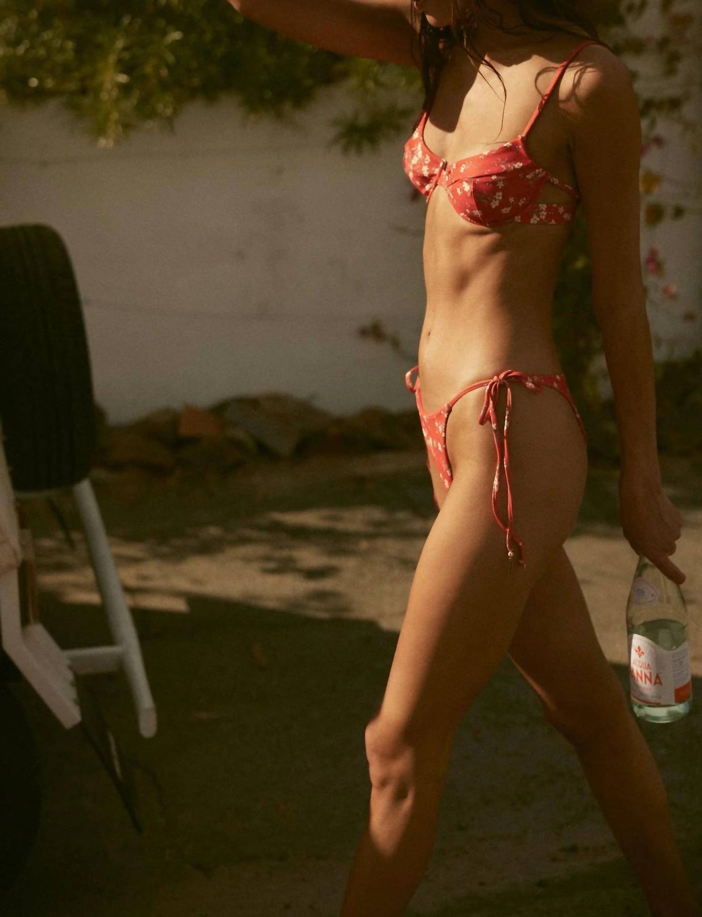 Women's Isla Bikini Top