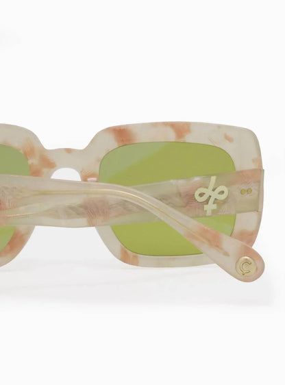 Aperçu Eyewear - Women's María 01 Sunglasses - Rack Hunt