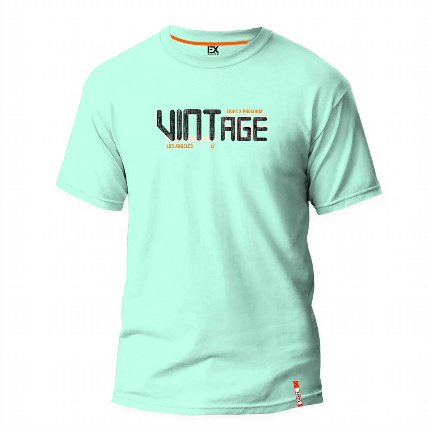 Men's Vintage Vibes Street T-shirt