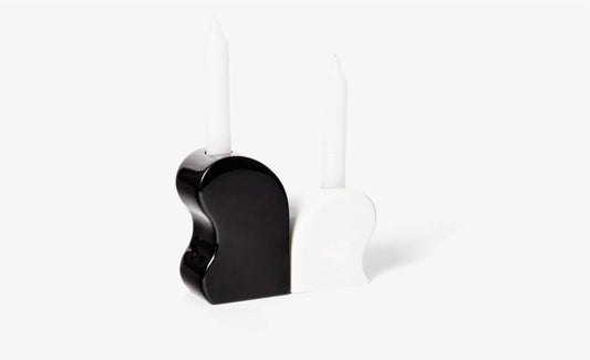 Areaware - Seymour Candle Holder - Rack Hunt -