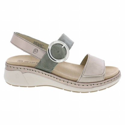 Women's Silveria Barefoot Sandals