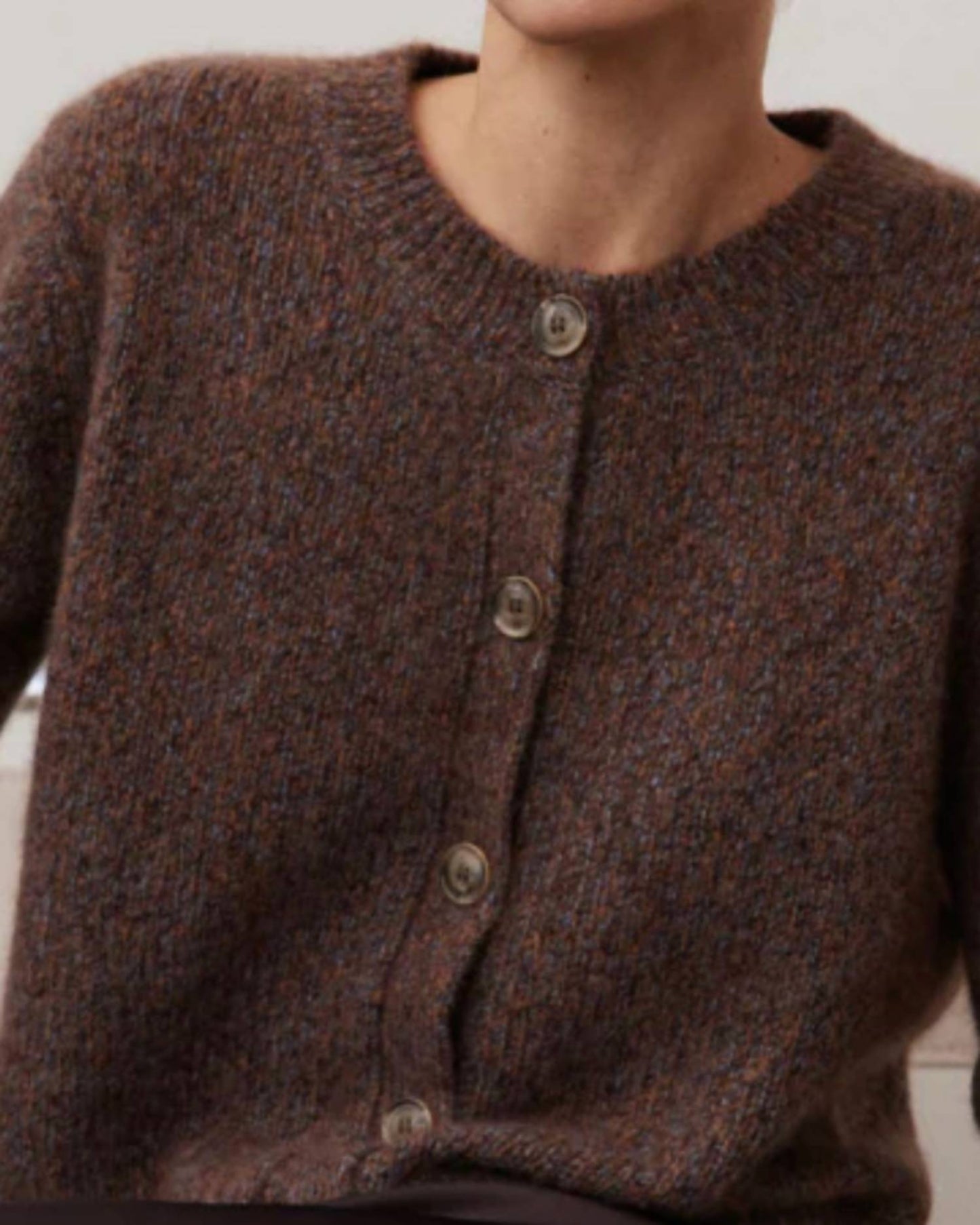 Phoebe Cardigan
