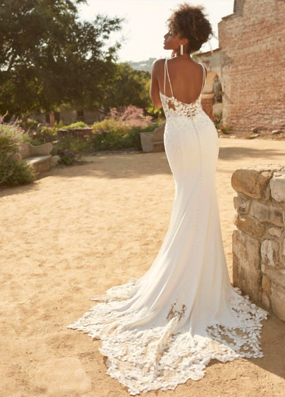 Baxley Bridal Gown