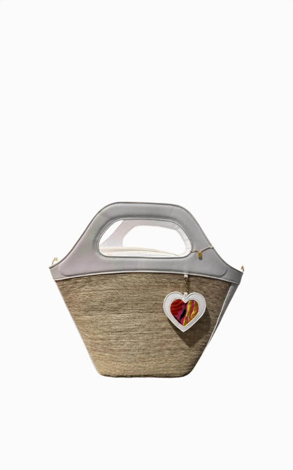 Acento - Palmara Luxe Tote Bag - Rack Hunt