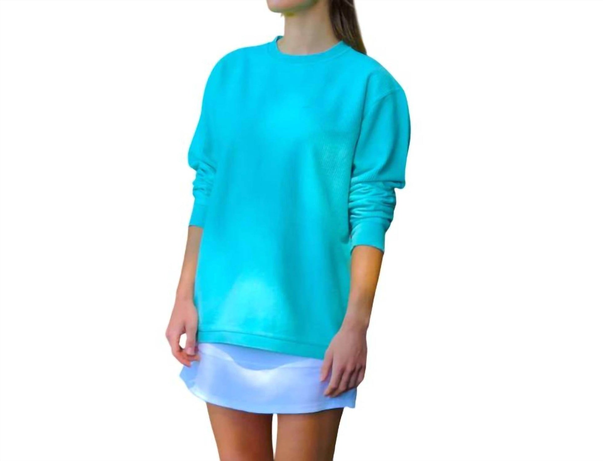 Royce Brand - Blousant Shoreline Crewneck Ls Fleece - Rack Hunt -