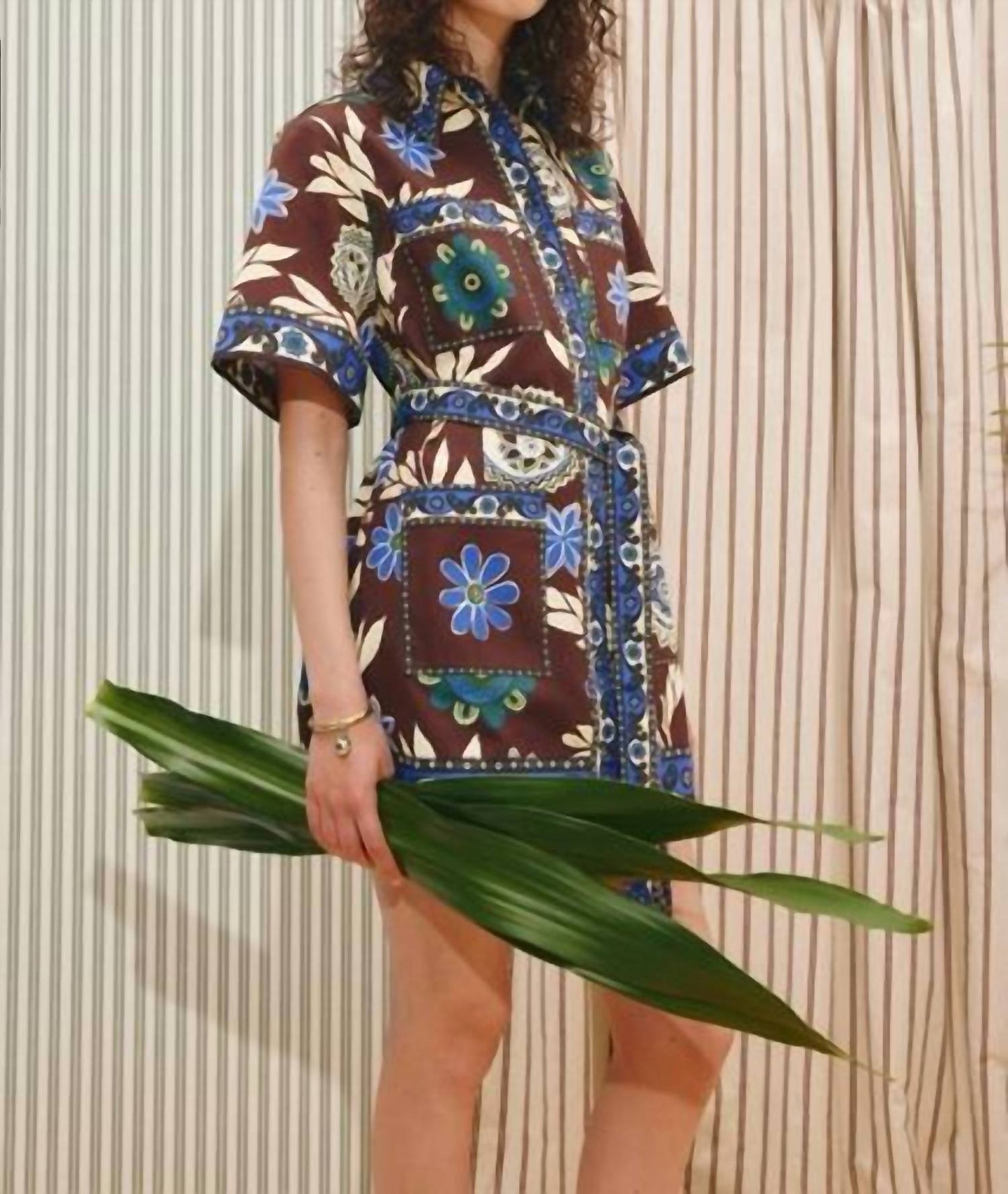 Jasper Mini Dress