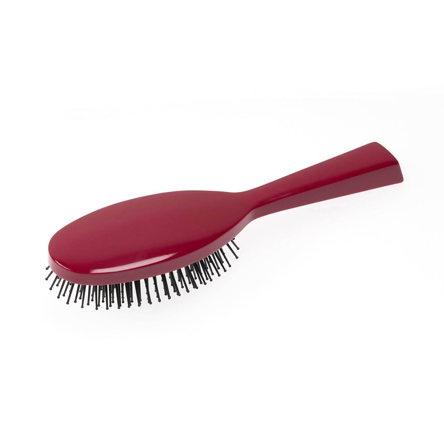 Koh-I-Noor Beauty USA - Women's Synthetic Pin Brush - Rack Hunt -